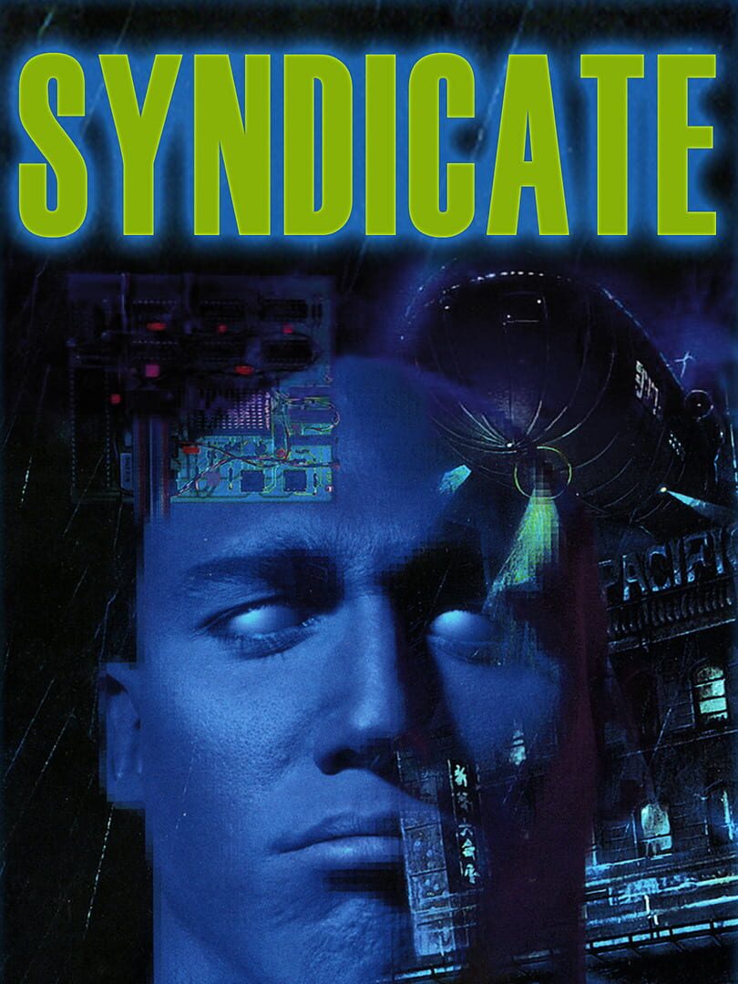Syndicate Cover Image EA App