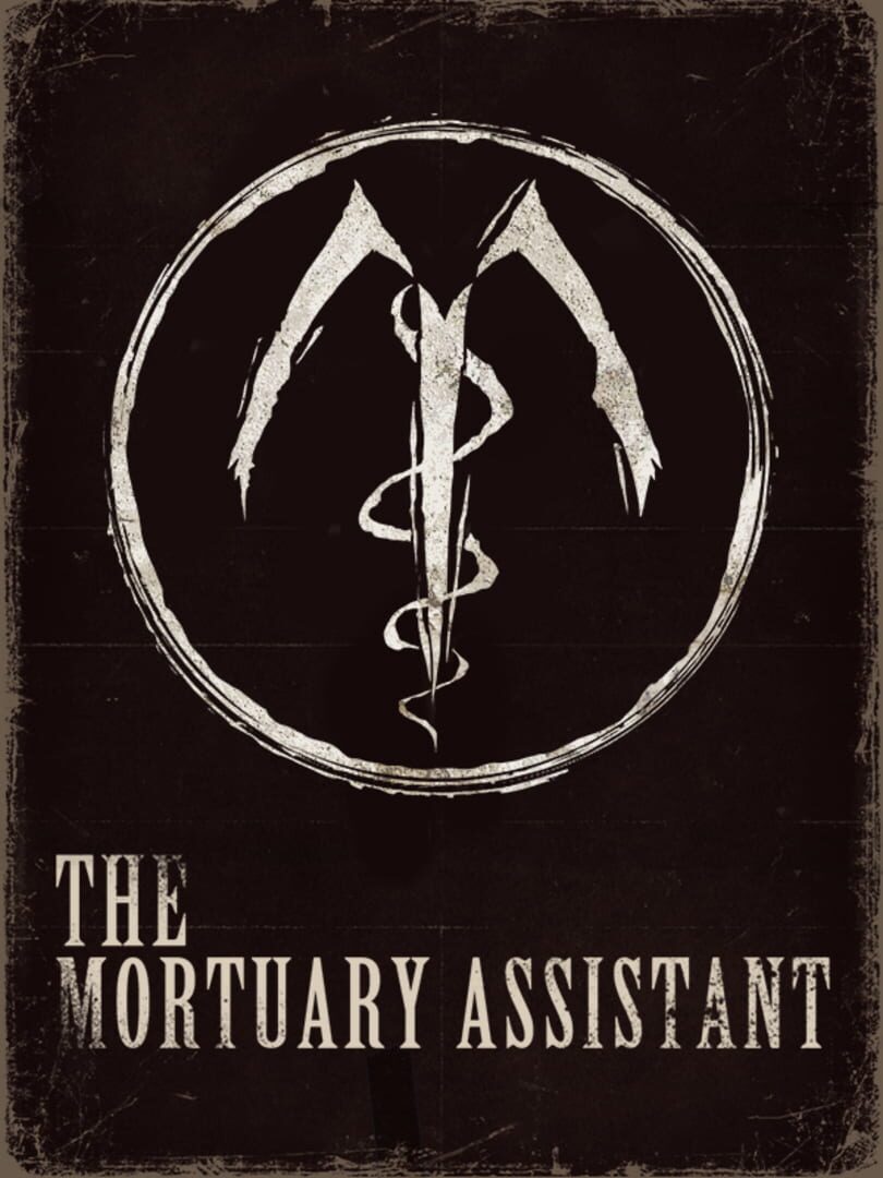 The Mortuary Assistant Base Game Steam Cover Image