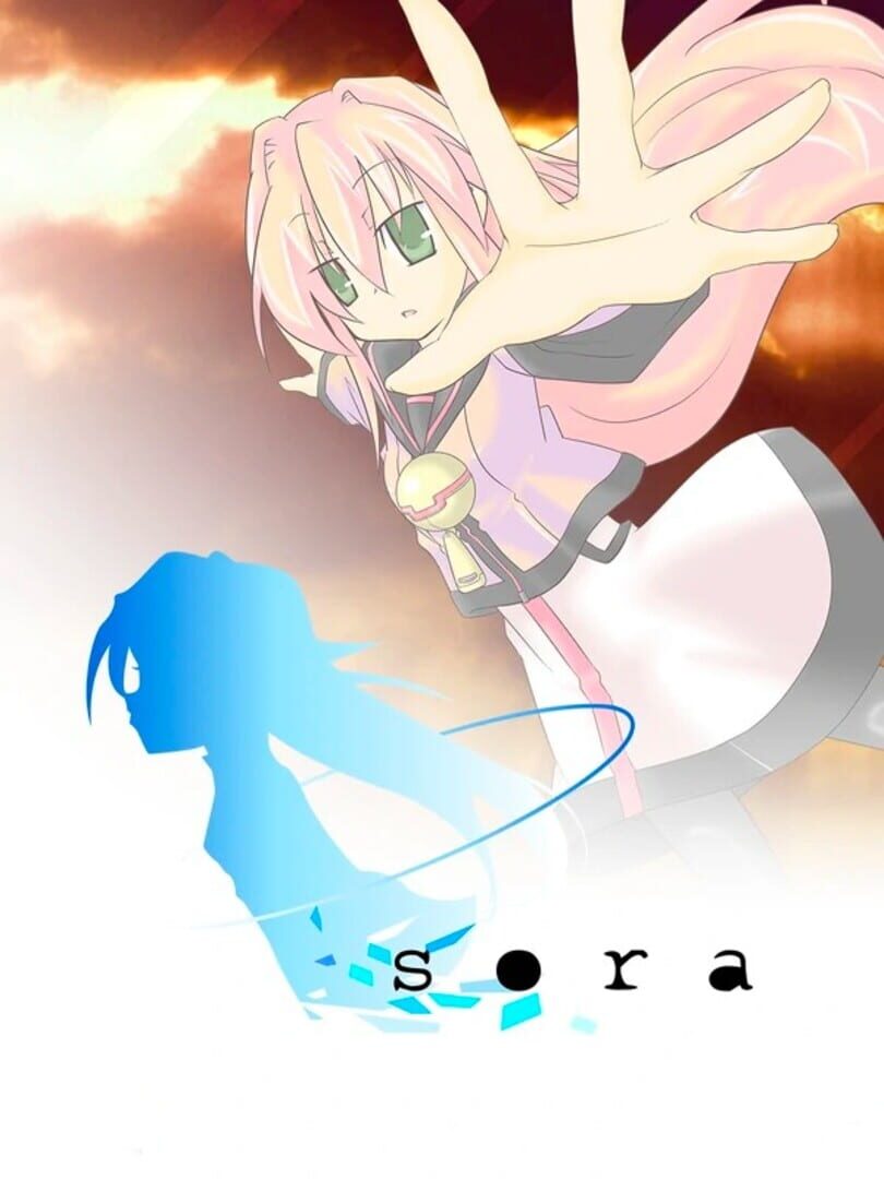 Sora Cover Image Steam