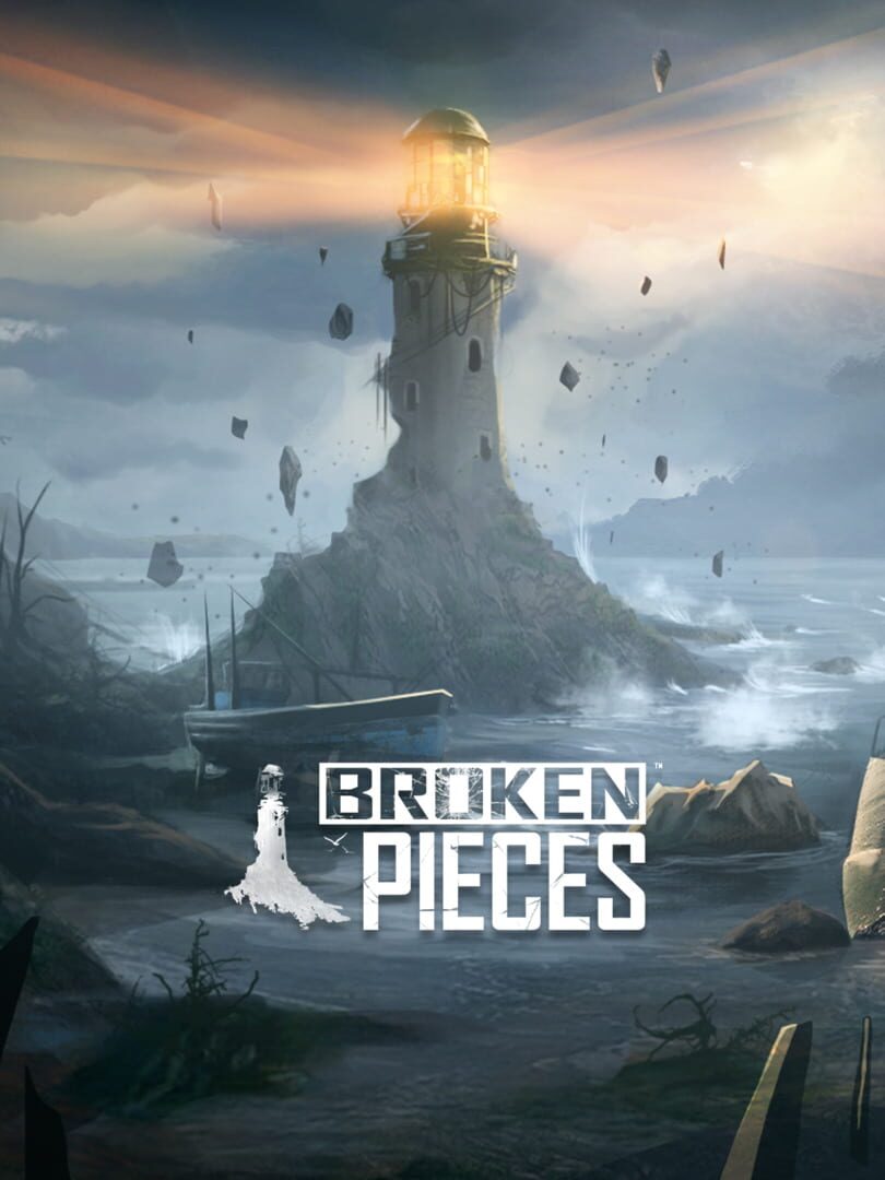 Broken Pieces Cover Image Steam