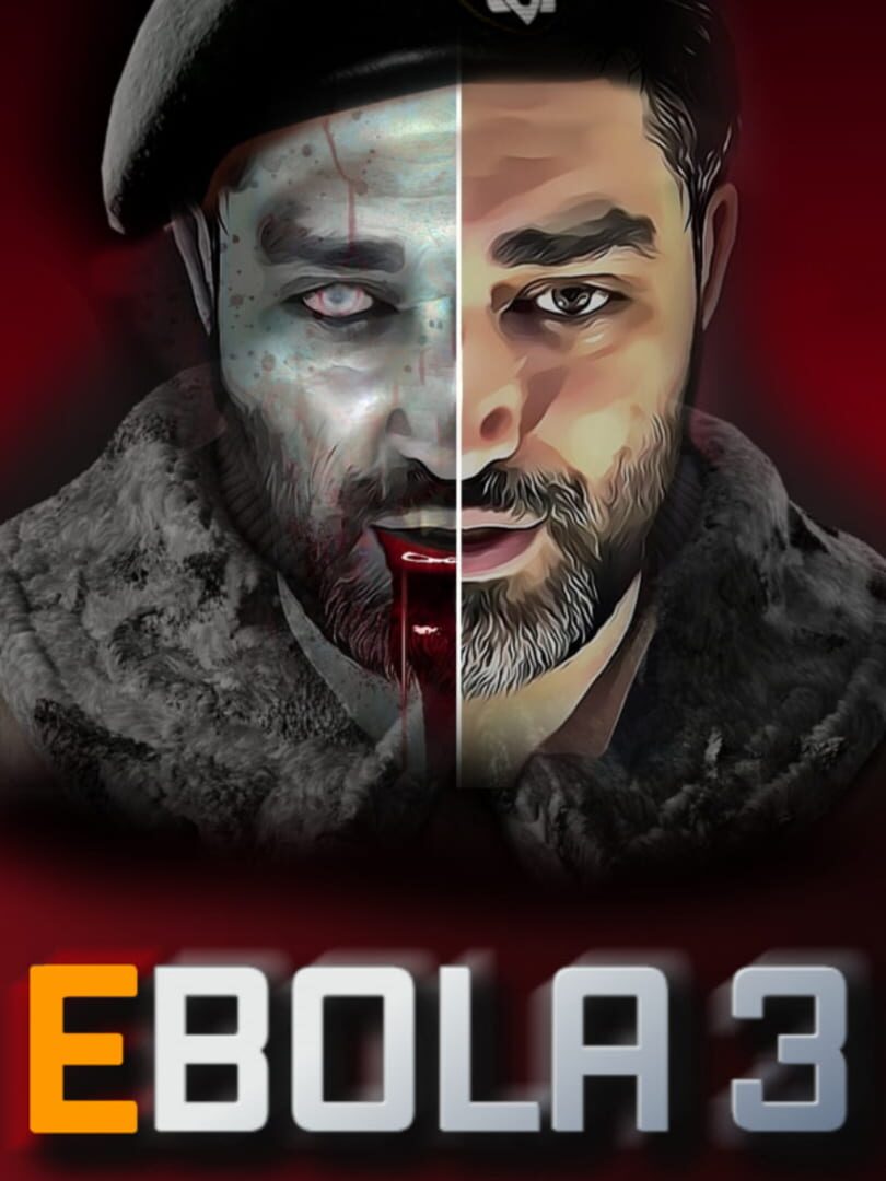 EBOLA 3 Steam Cover Image