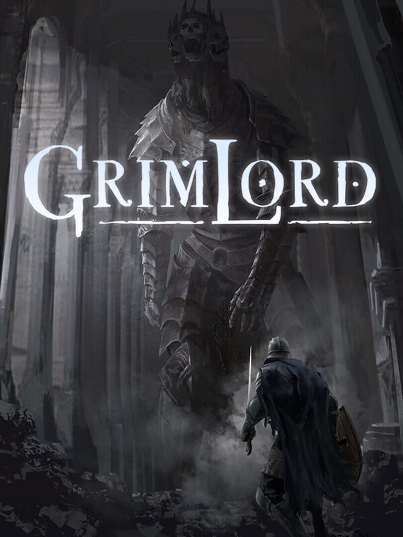 Grimlord Steam Cover Image
