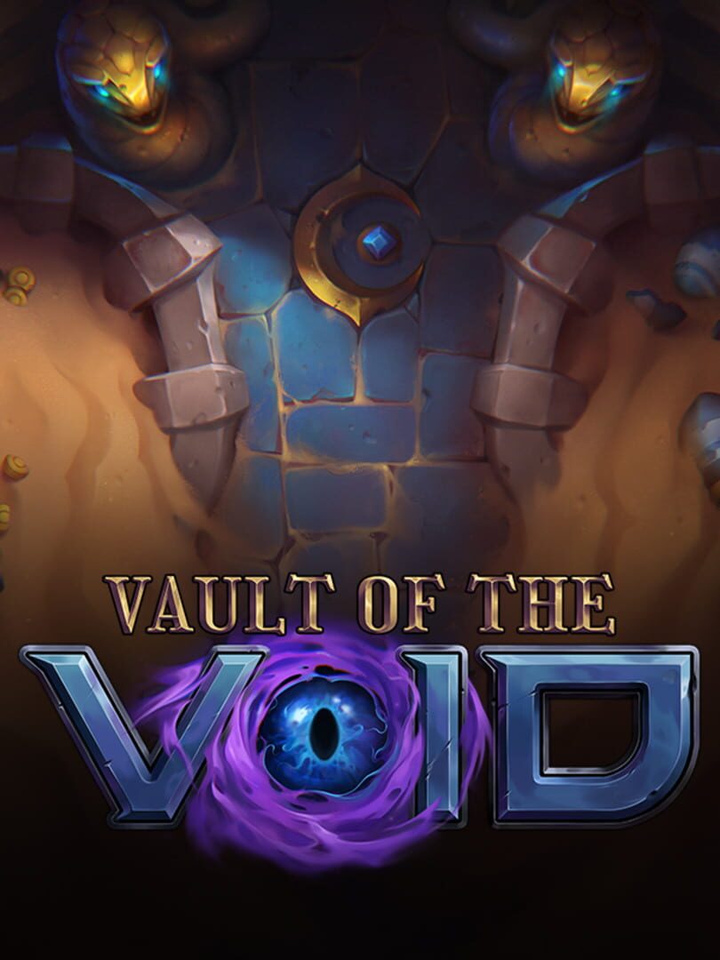 Vault of the Void Cover Image Steam