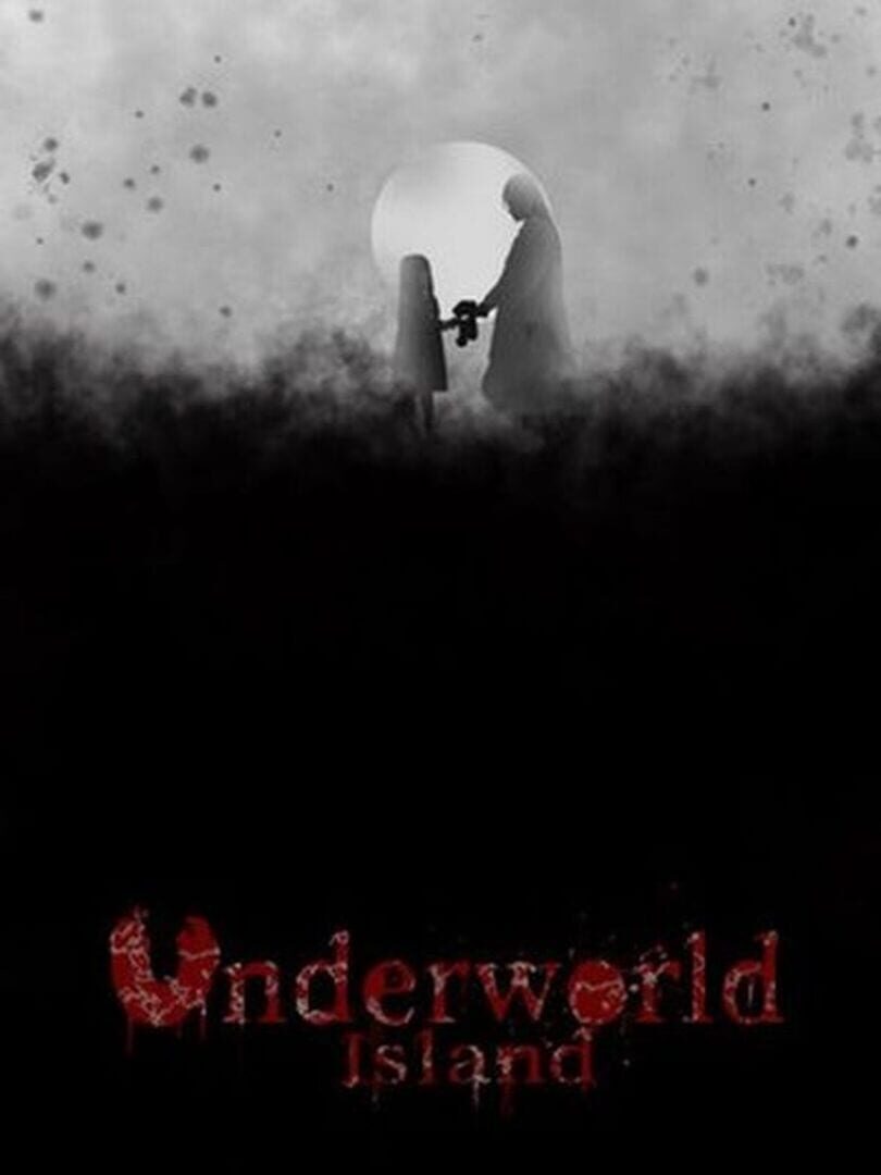 Underworld Island Cover Image Steam