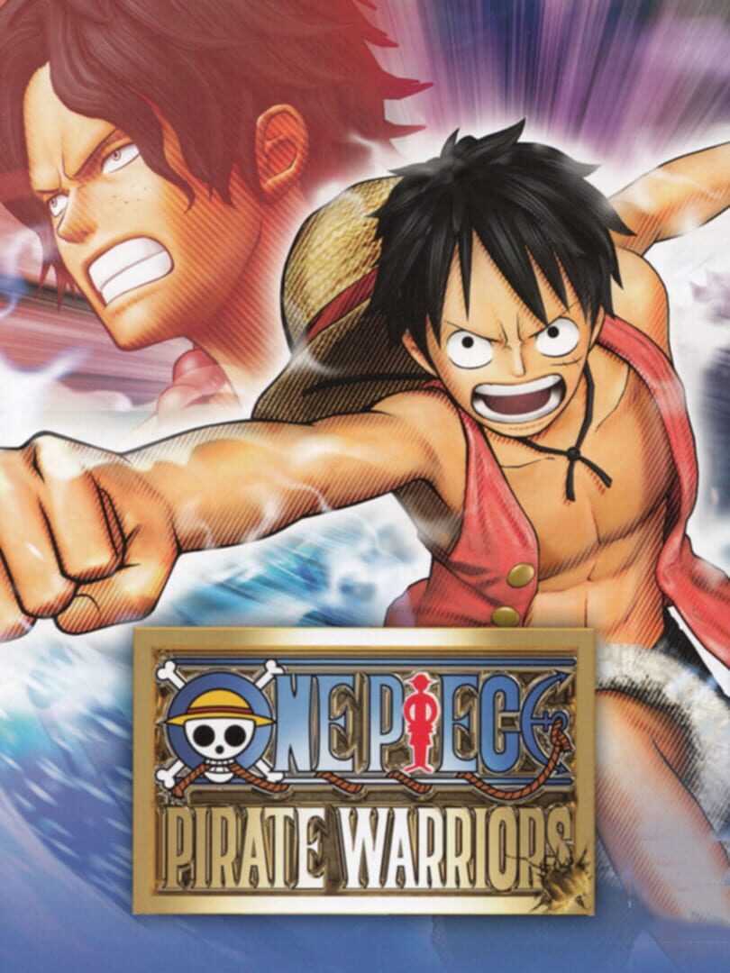One Piece Pirate Warriors 4 Season Pass EU Steam Cover Image