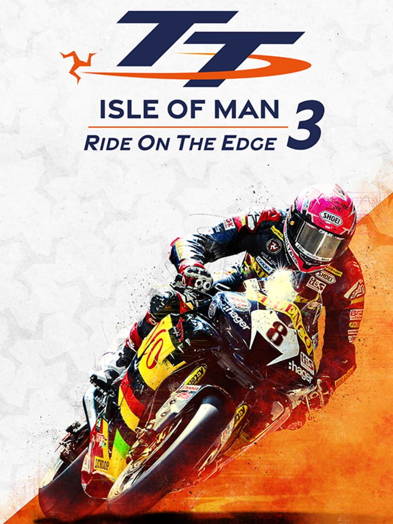 TT Isle Of Man: Ride on the Edge 3 Cover Image Steam