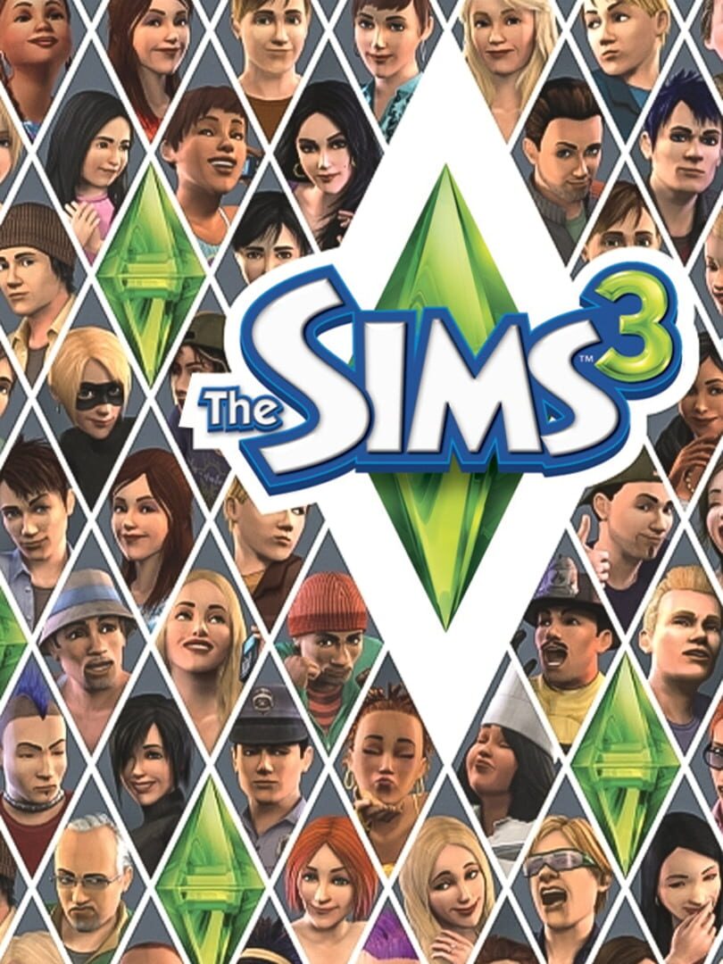 The Sims 3 - Master Suite Stuff DLC Cover Image EA App