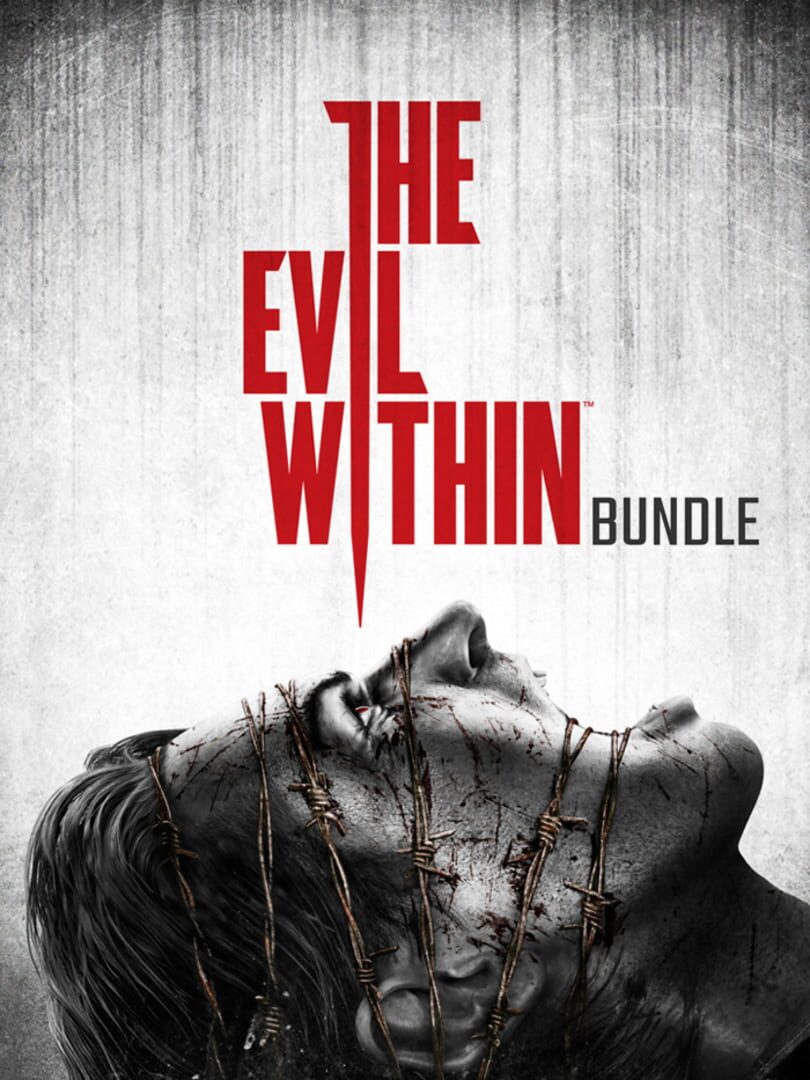 The Evil Within Bundle Cover Image Steam