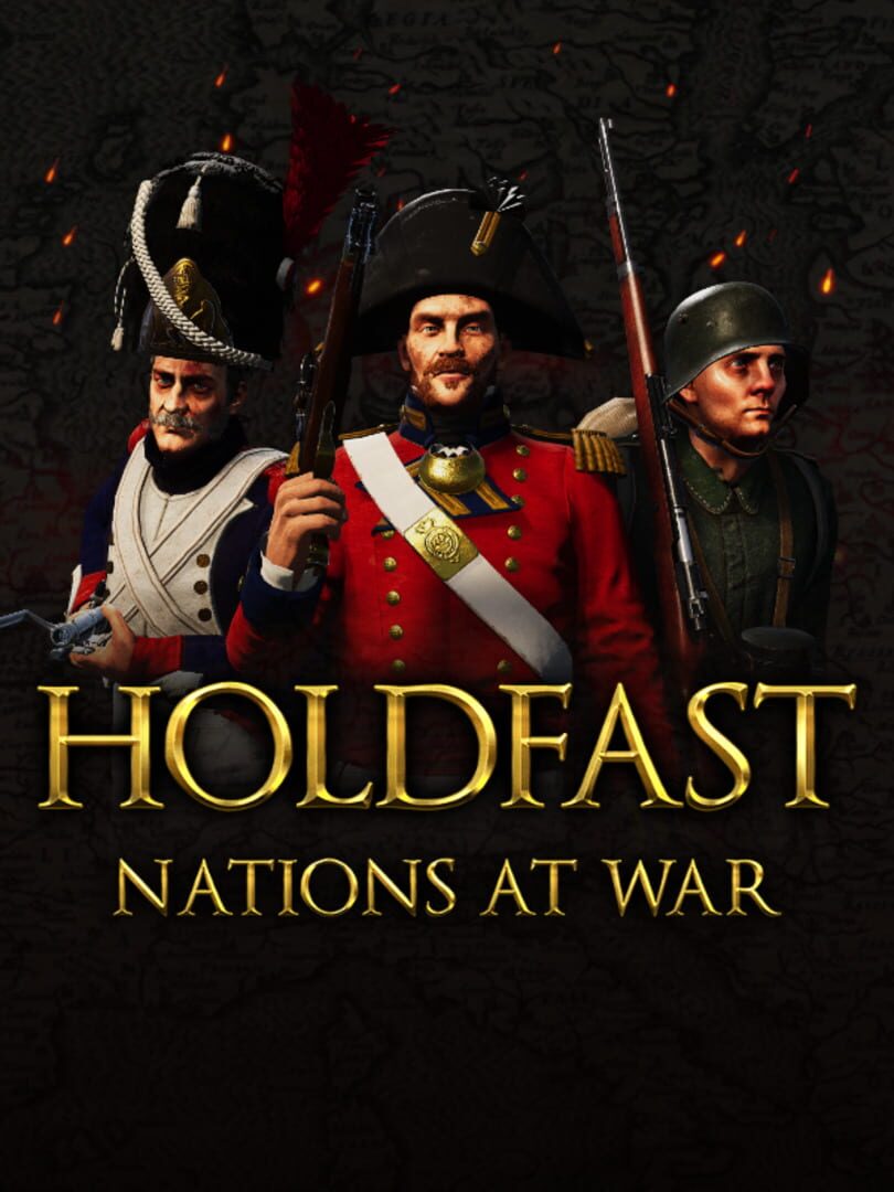 Holdfast: Nations At War Cover Image Steam