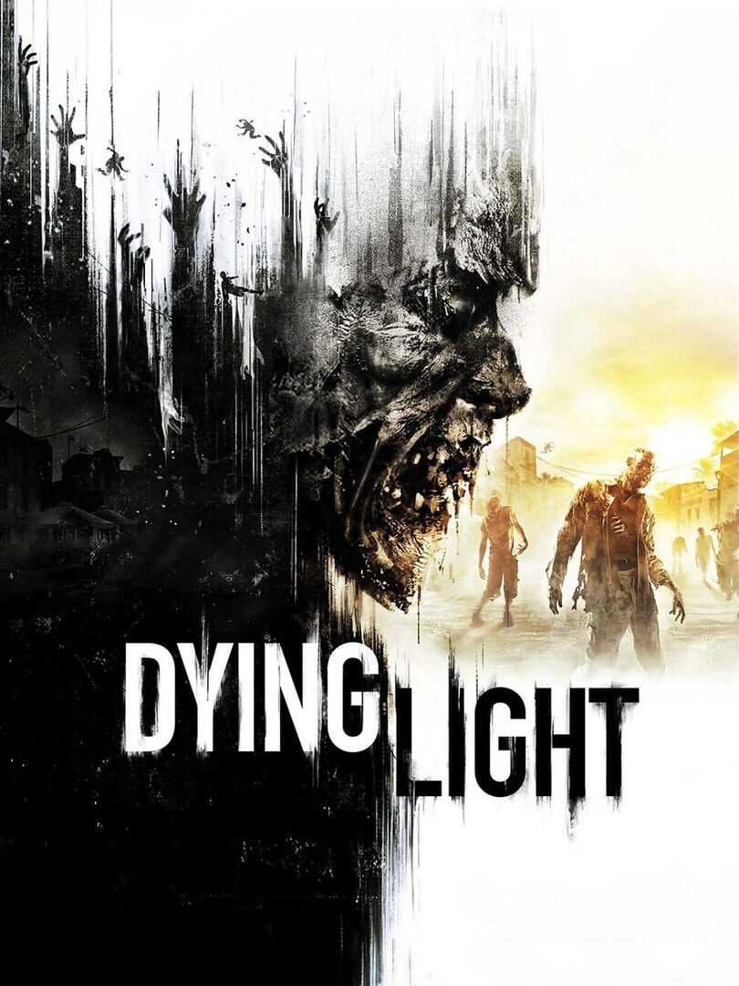 Dying Light Definitive Edition Cover Image Steam