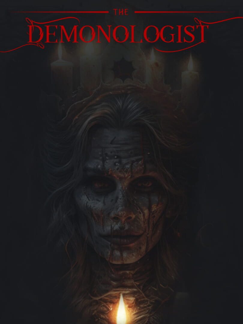 Demonologist Cover Image Steam