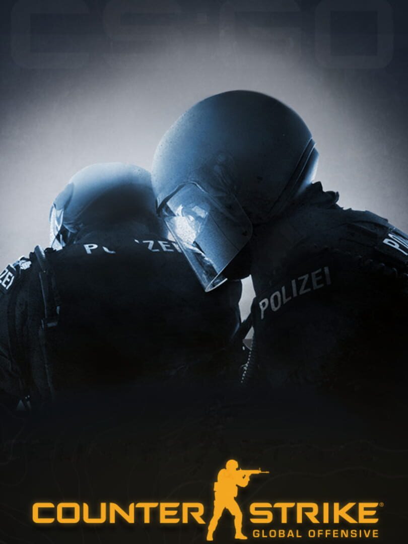 Counter Strike Global Offensive Cover Image Steam