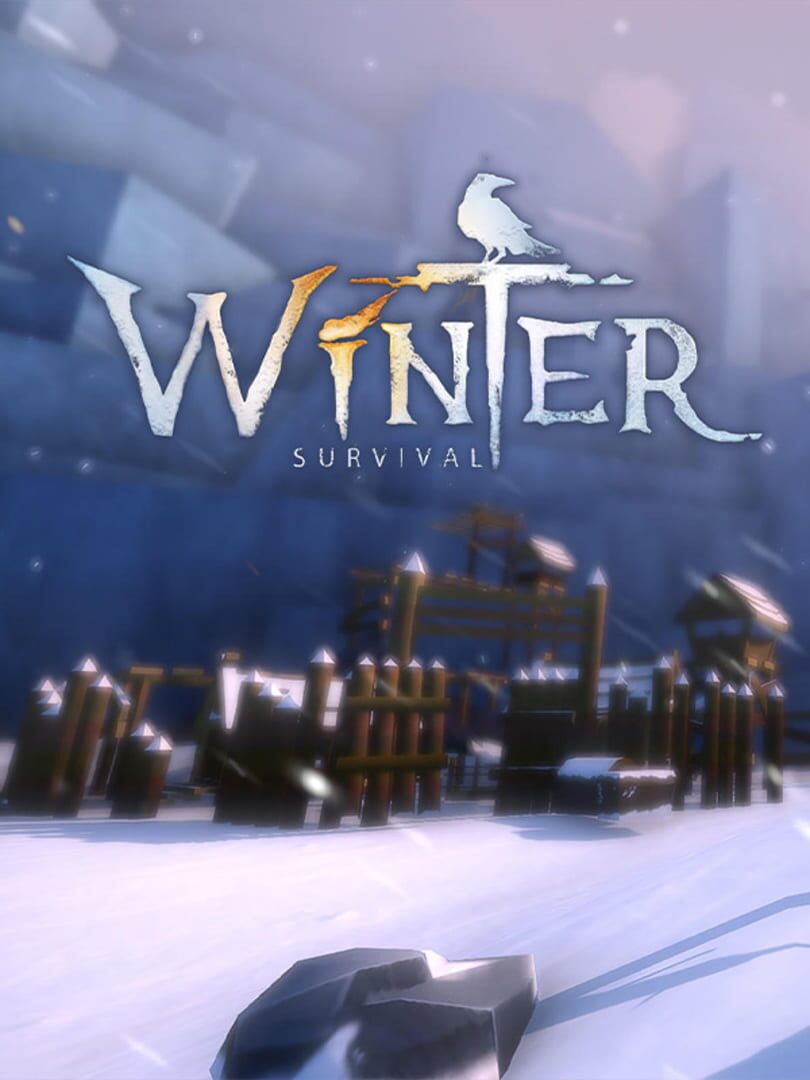 Winter Survival Cover Image Steam