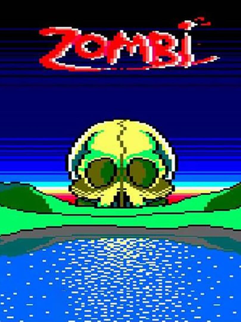 Zombi Cover Image Ubisoft Connect