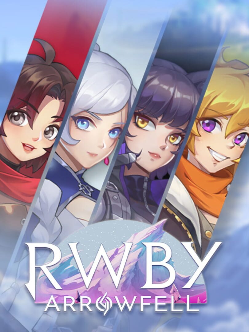 RWBY: Arrowfell Cover Image Steam