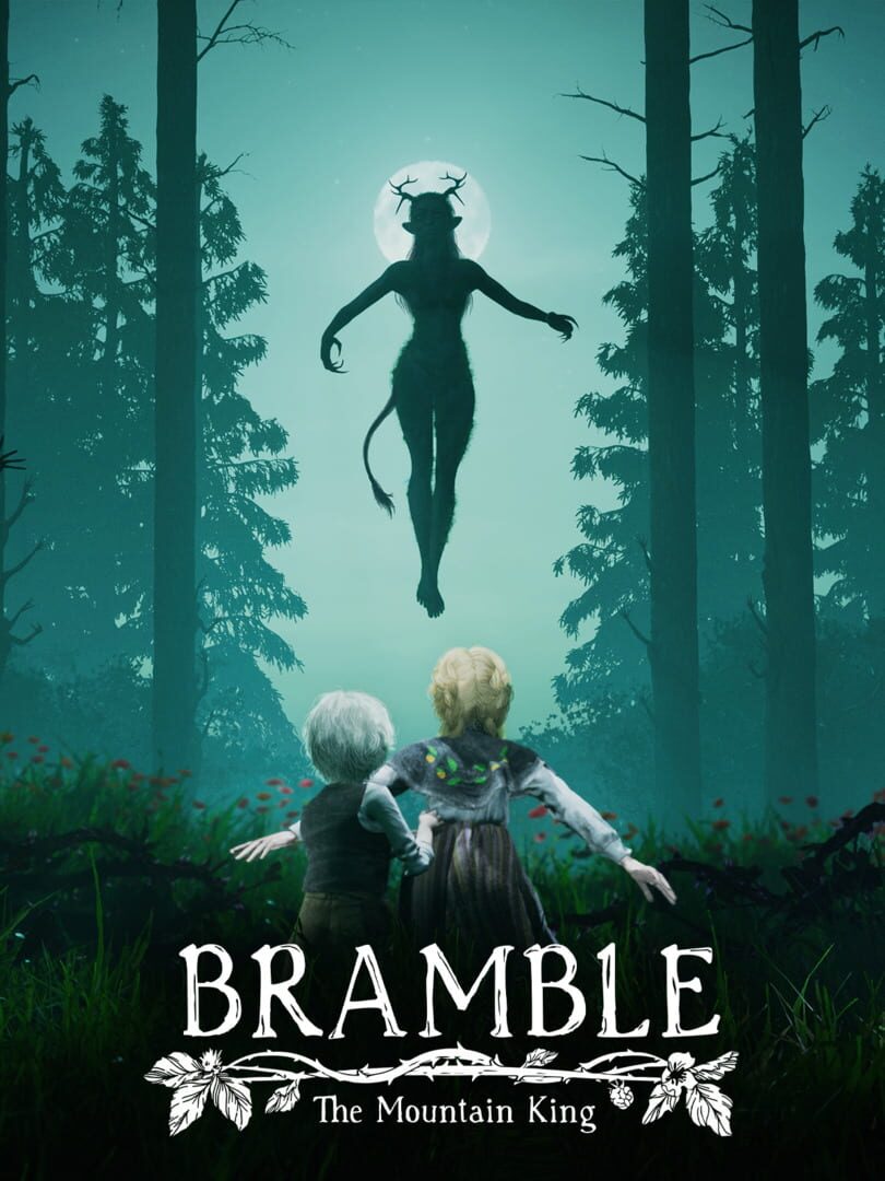 Bramble: The Mountain King Cover Image Windows 10 / Xbox One / Xbox Series XS