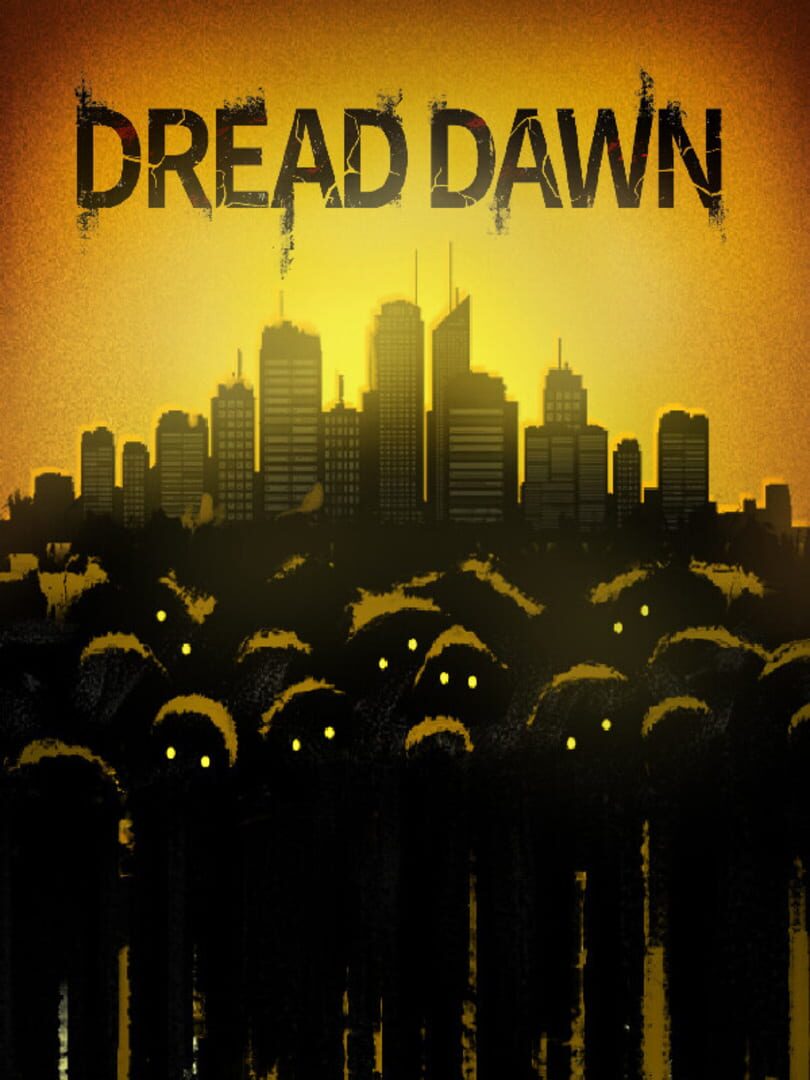 Dread Dawn Cover Image Steam