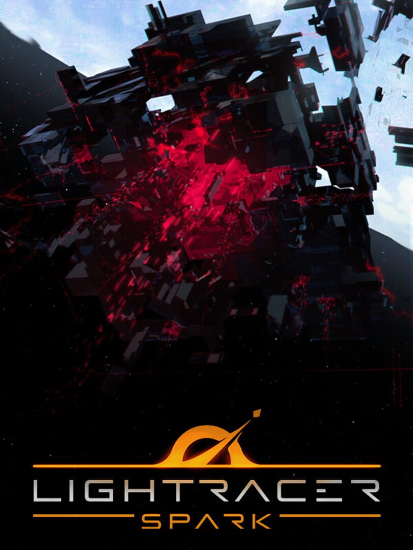 Lightracer Spark Cover Image Steam