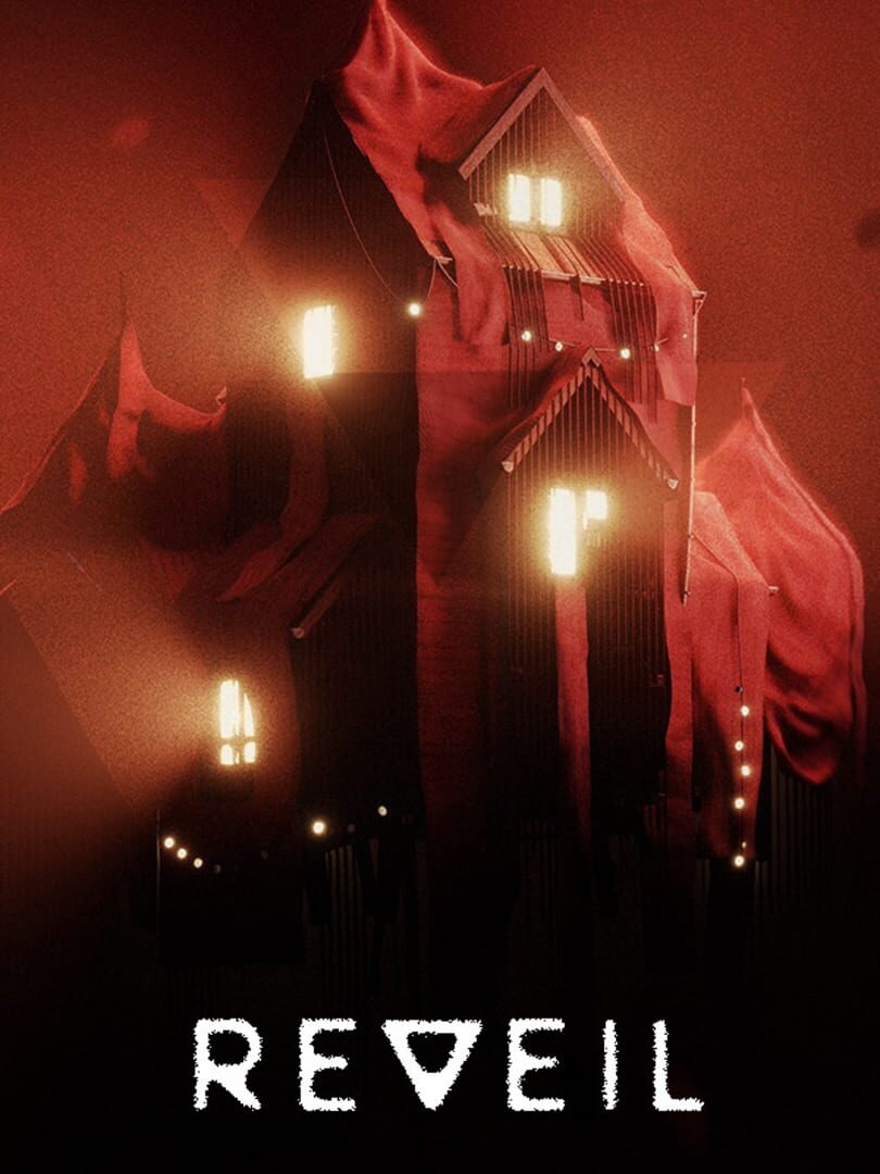 REVEIL Cover Image Steam