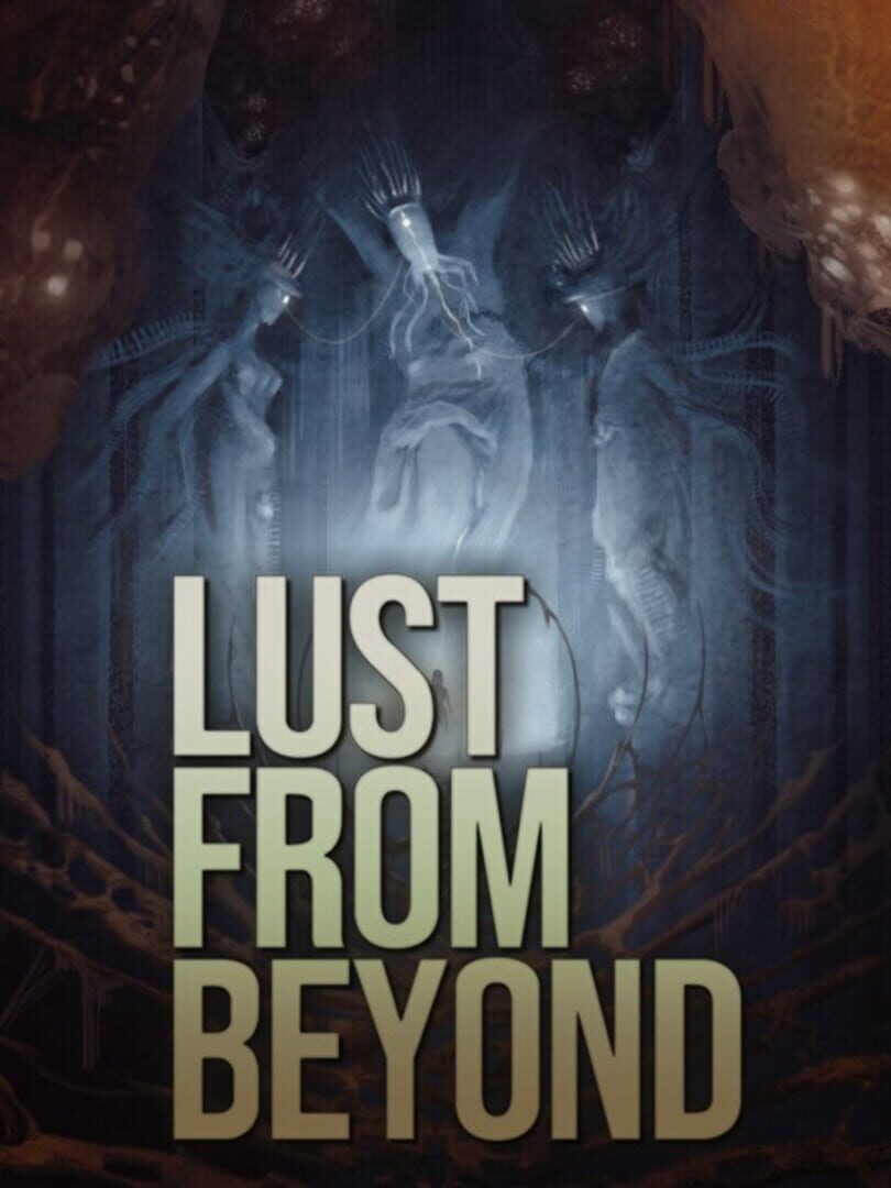 Lust from Beyond Base Game Steam Cover Image