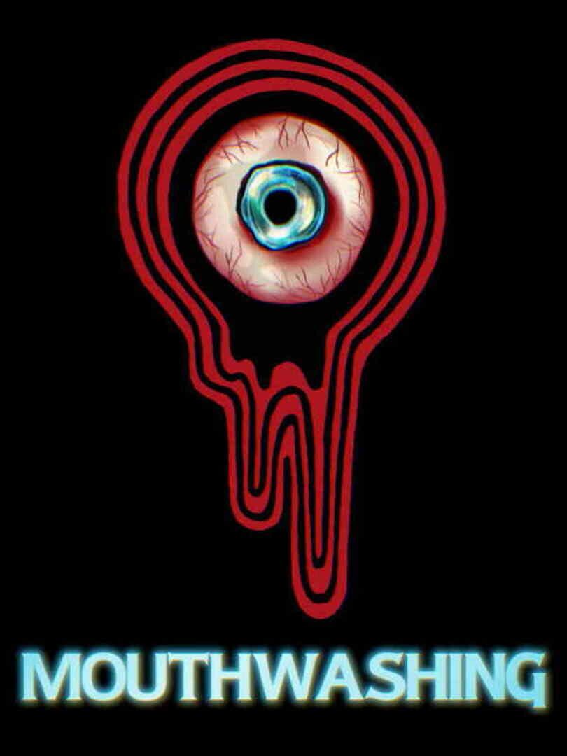 Mouthwashing Steam Cover Image