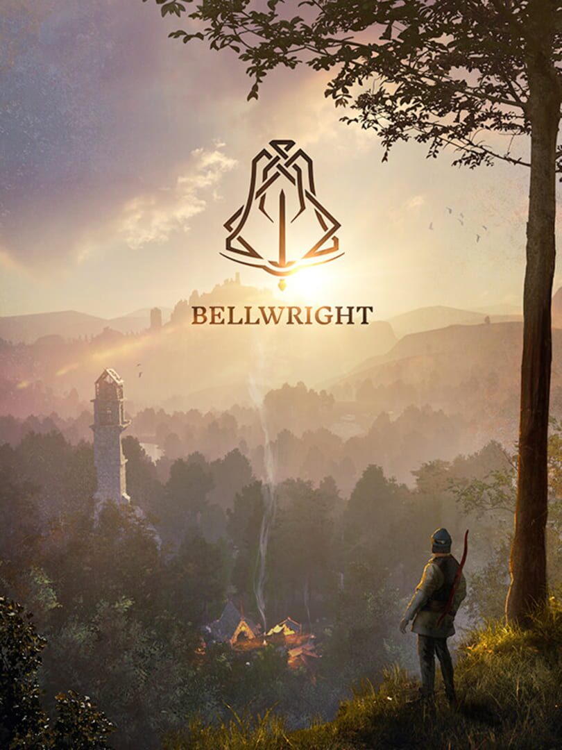 Bellwright Cover Image Steam
