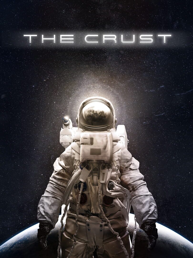 The Crust Cover Image Steam