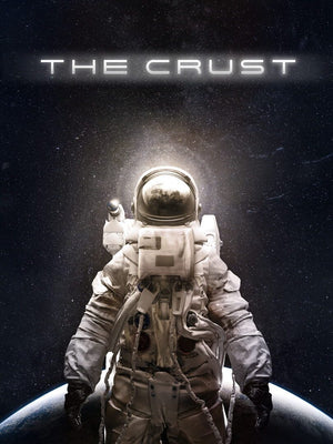 The Crust Cover Image Steam
