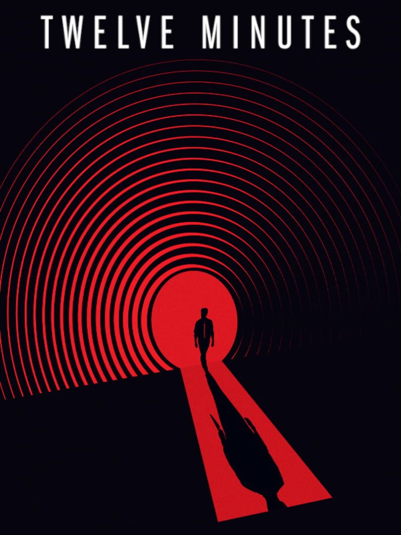 Twelve Minutes Cover Image Steam