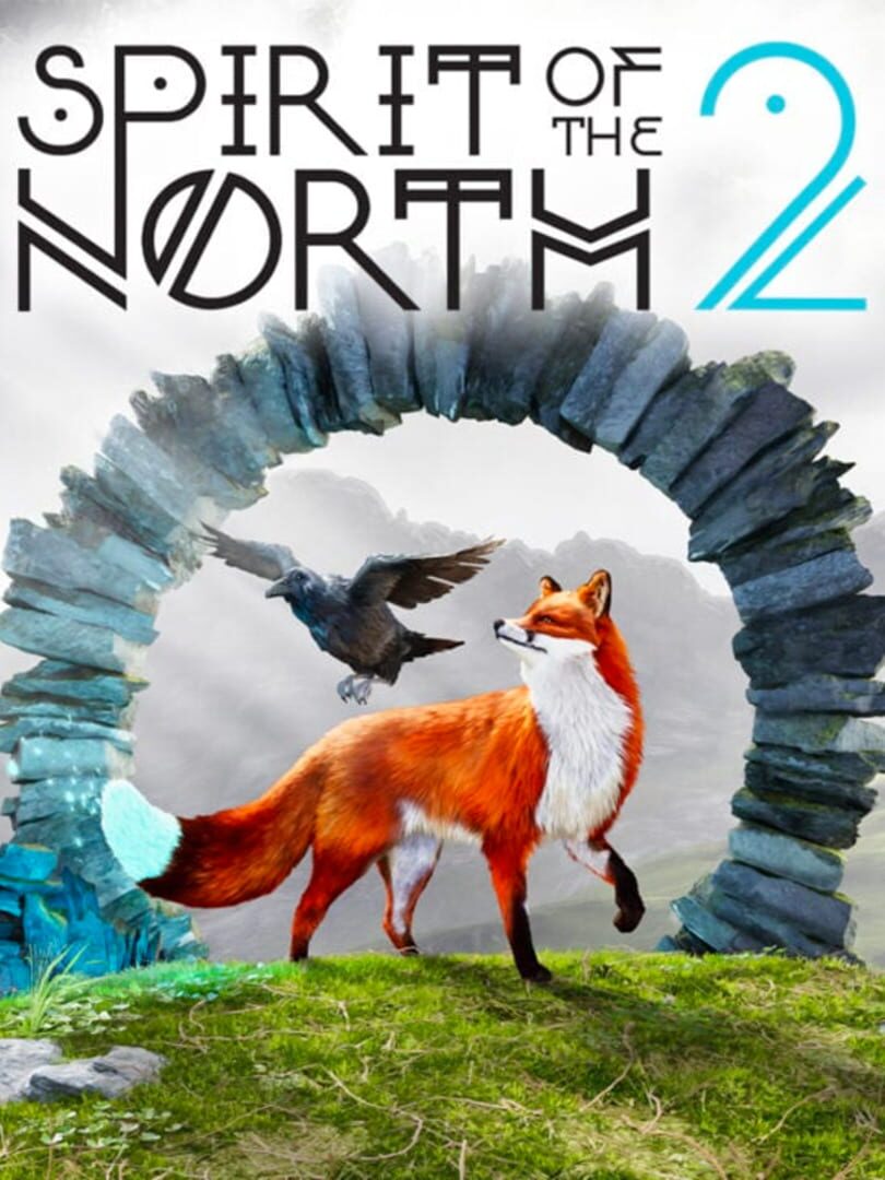 Spirit of the North 2 Cover Image Steam