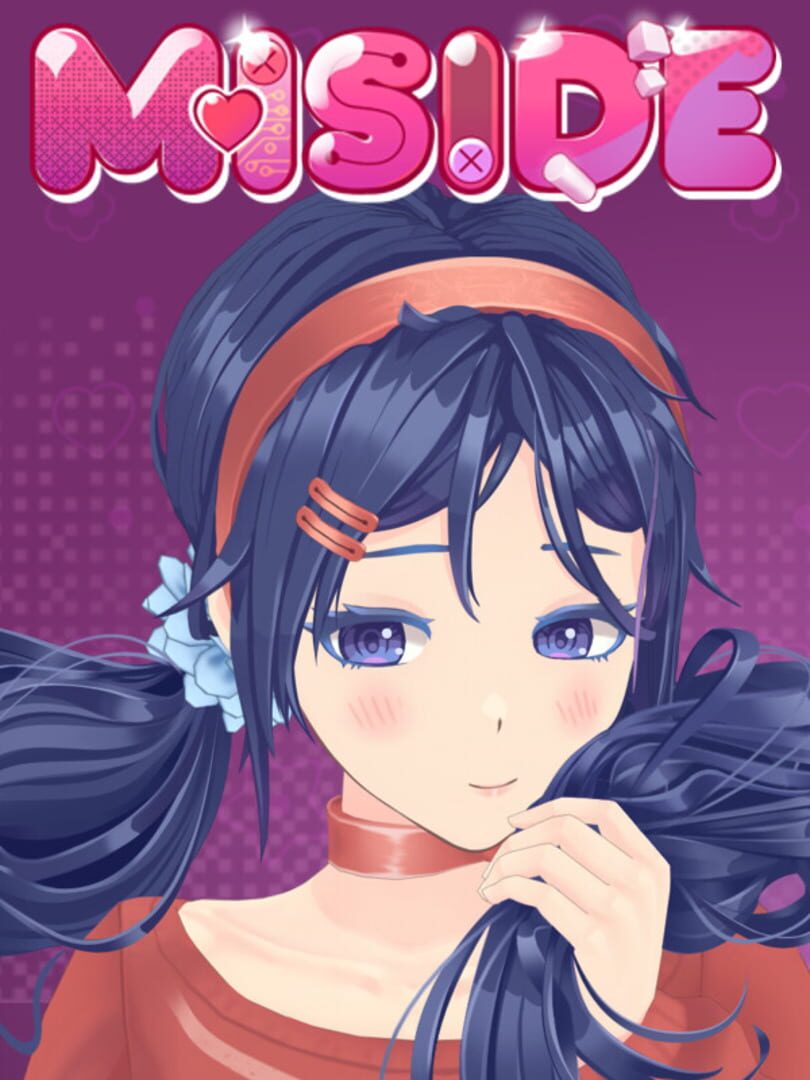 MiSide Cover Image Steam