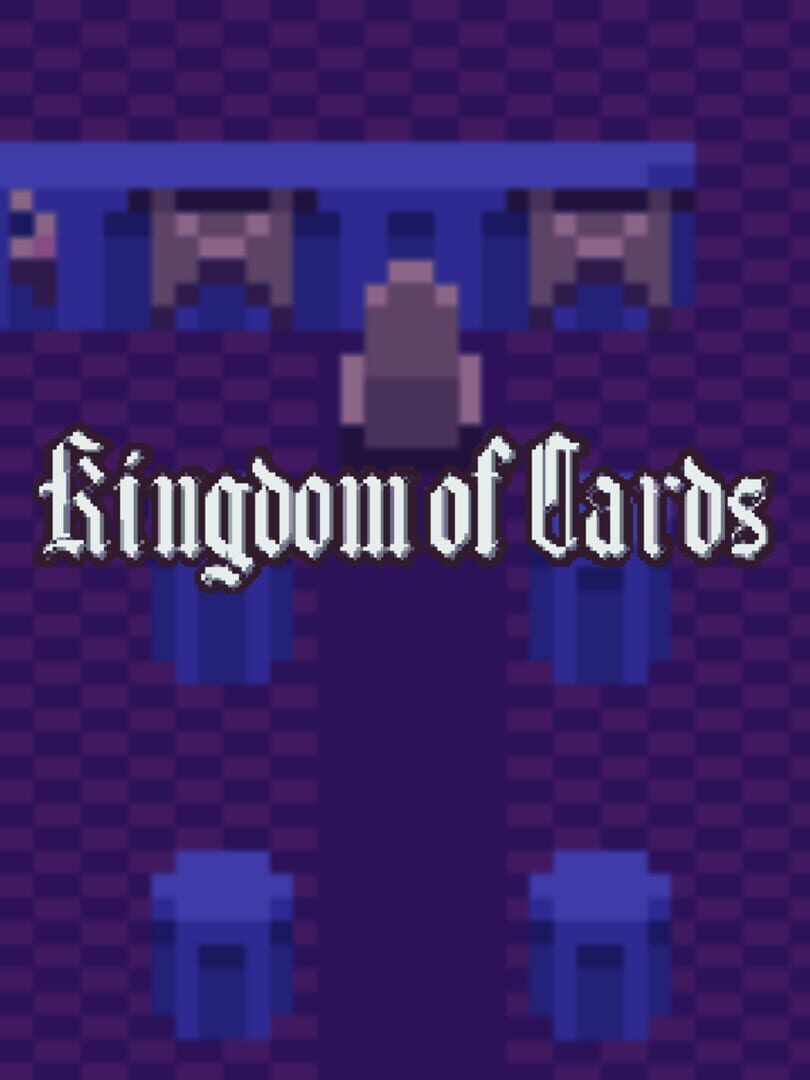 Kingdom of Cards Cover Image Steam