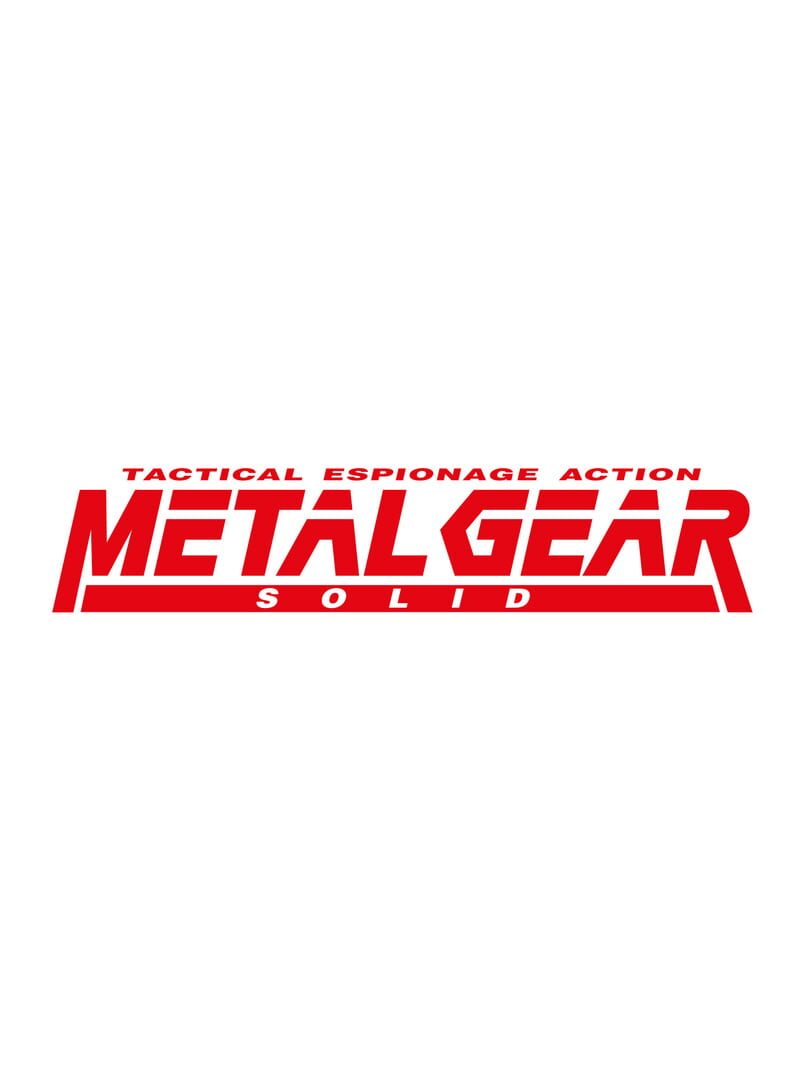 Metal Gear Solid V The Definitive Experience Cover Image Xbox One