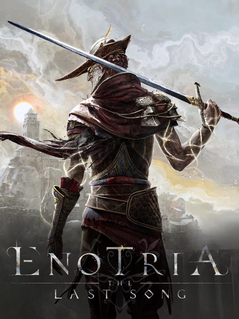 Enotria: The Last Song Cover Image Steam