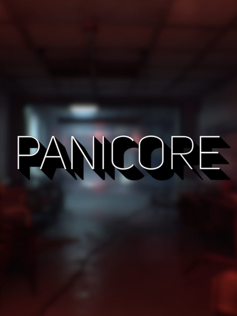 PANICORE Cover Image Steam