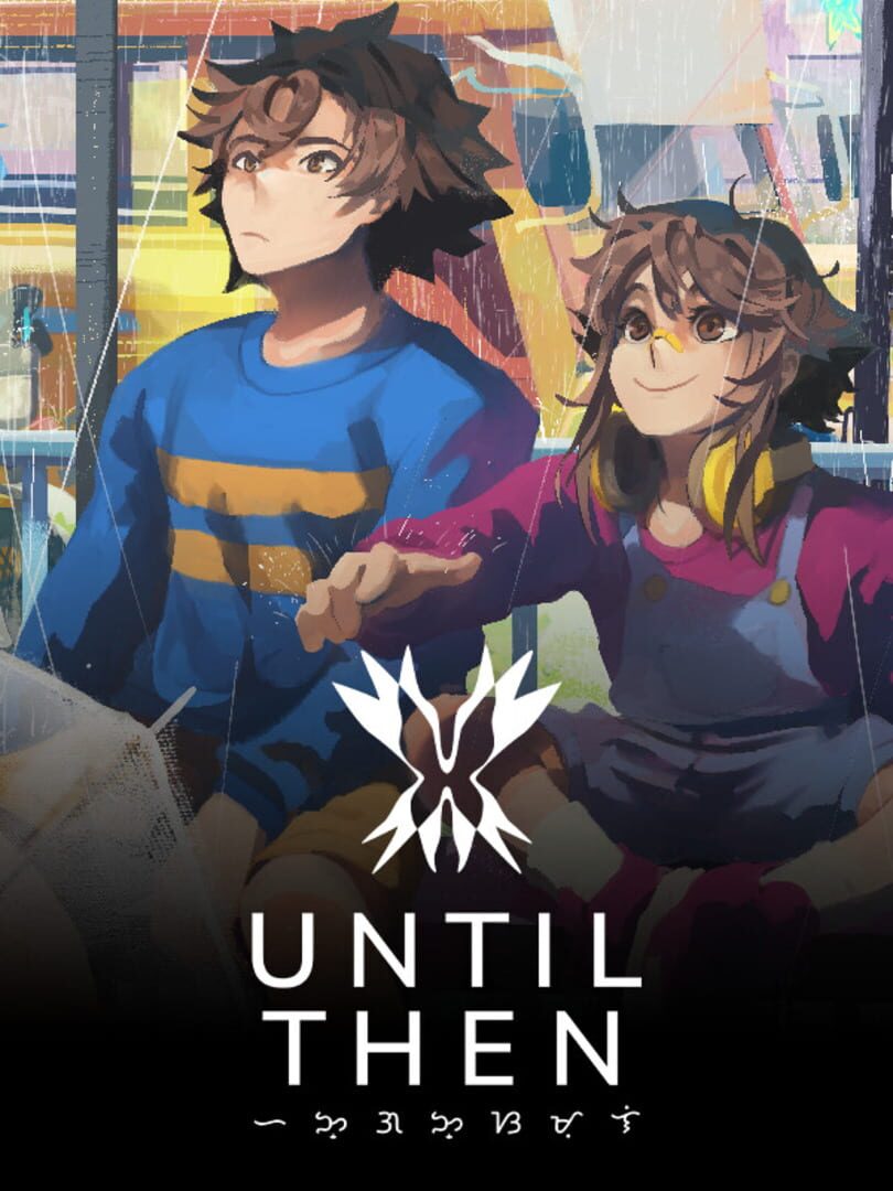 Until Then Cover Image Steam