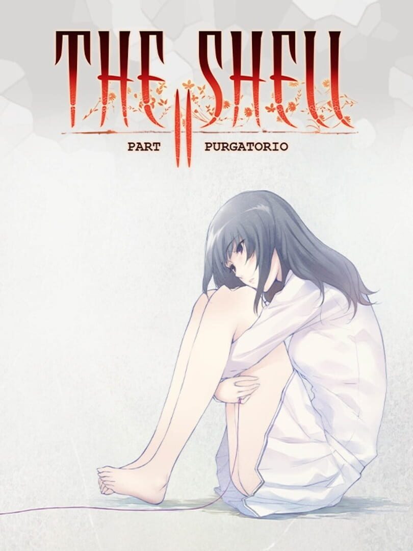 The Shell Part II: Purgatorio Cover Image Steam