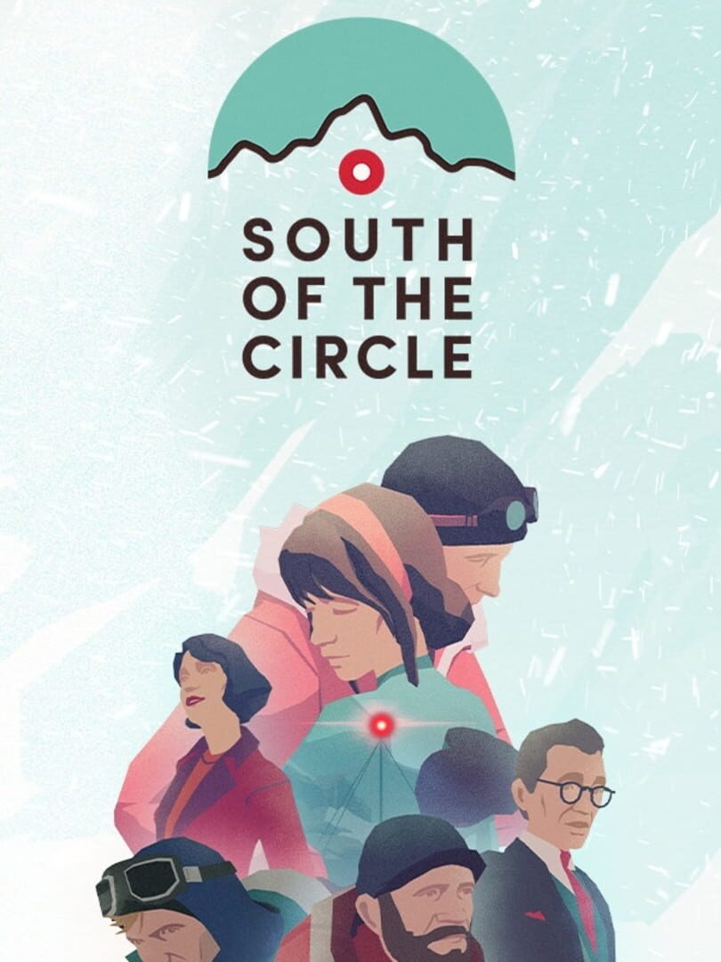 South of the Circle Cover Image Steam