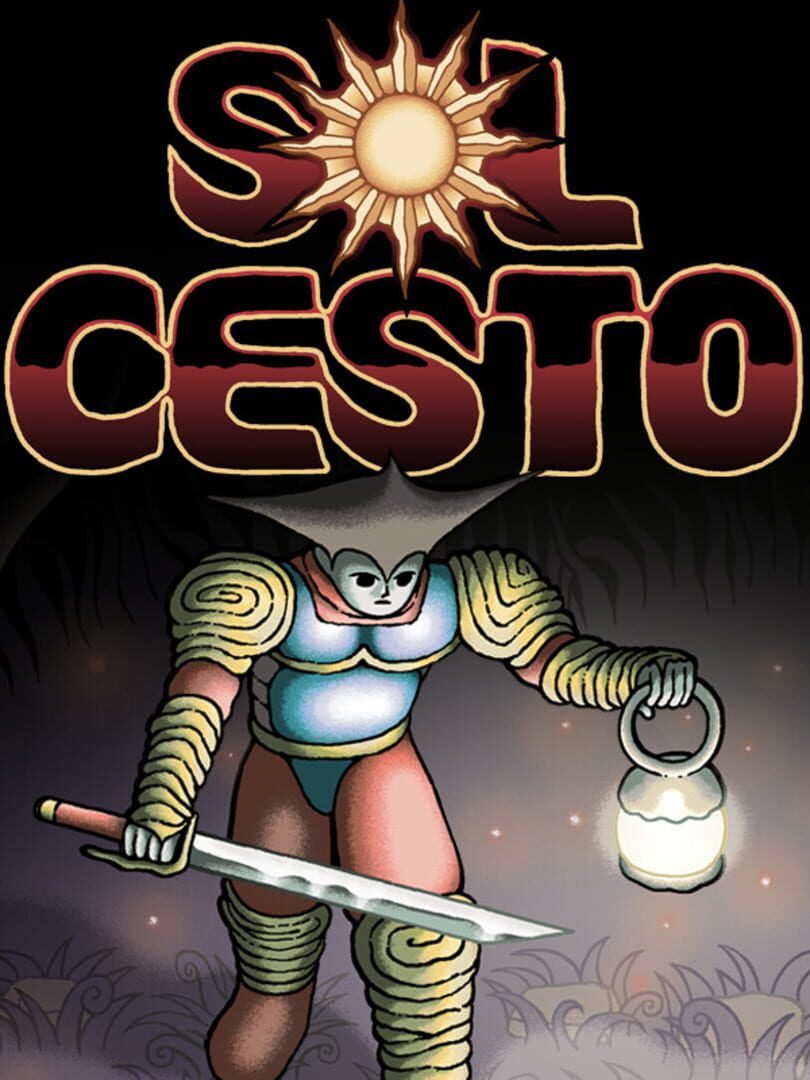 Sol Cesto Cover Image Steam