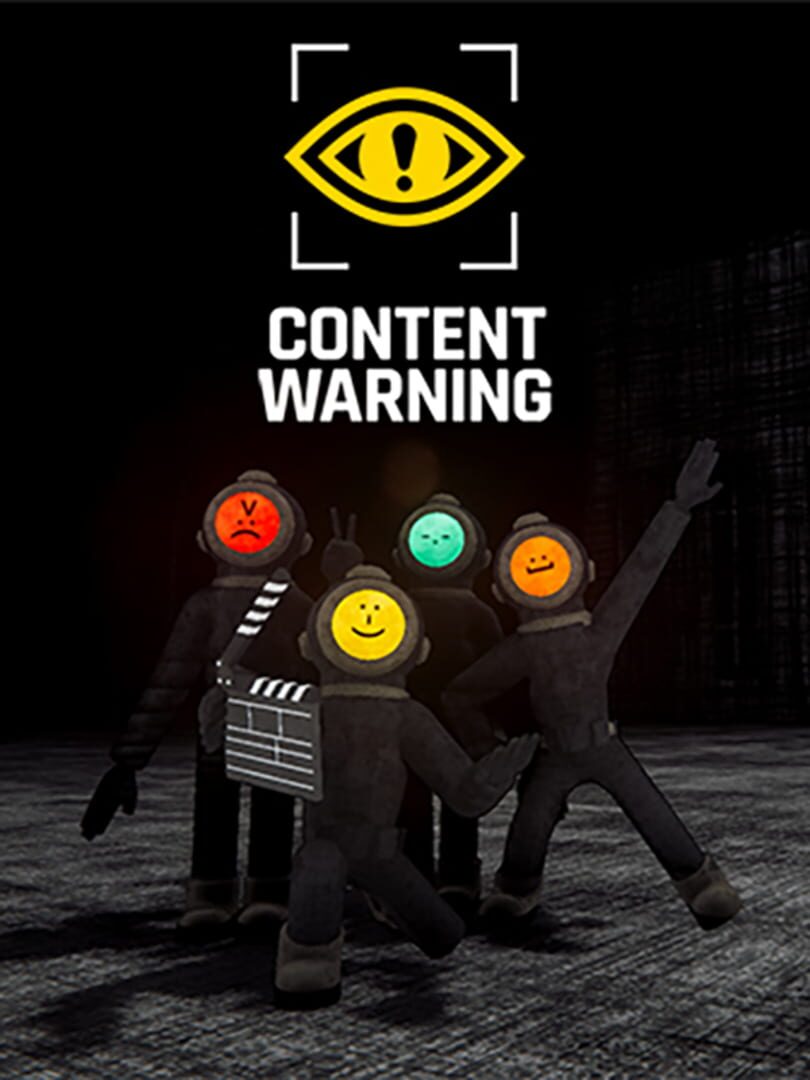 Content Warning Cover Image Steam