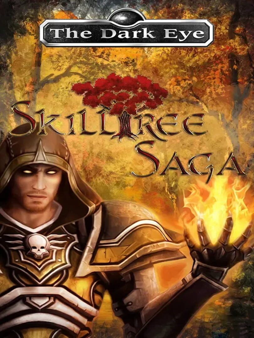 Skilltree Saga Cover Image Steam