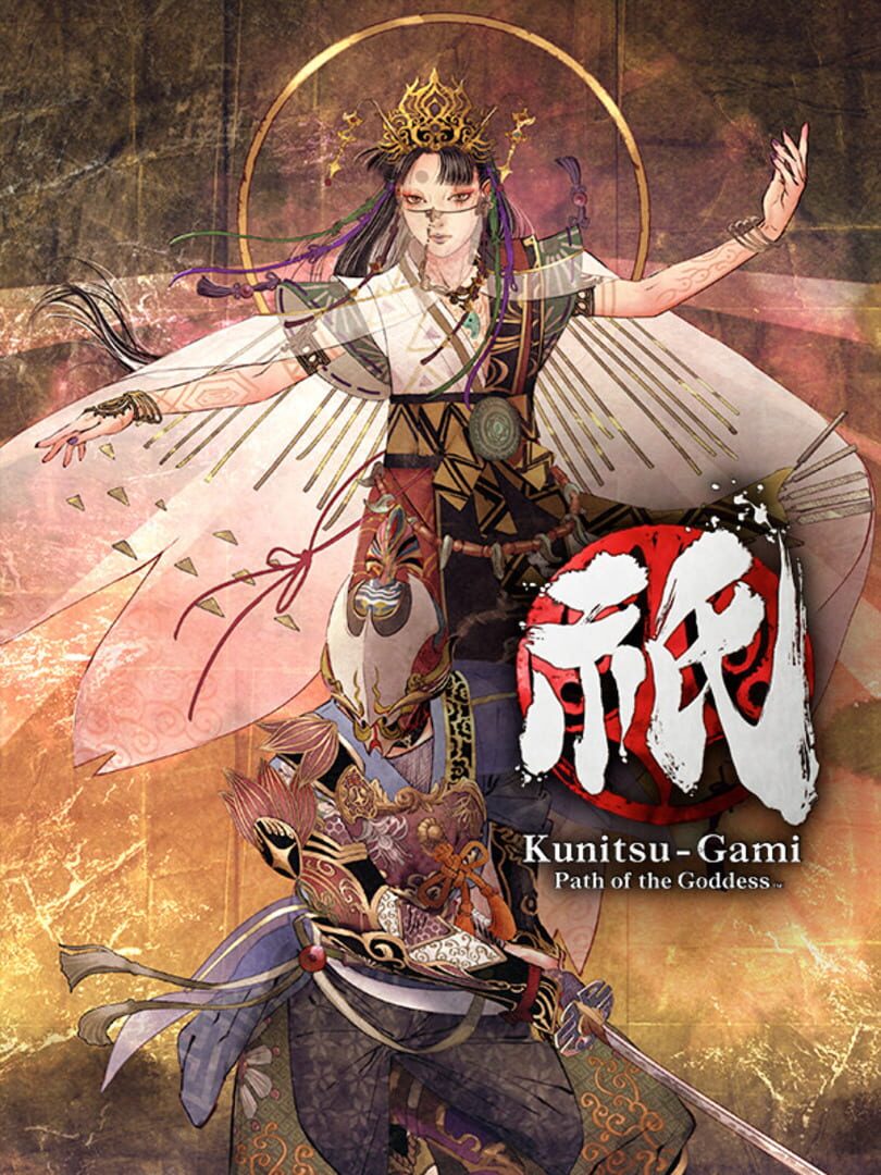 Kunitsu-Gami: Path of the Goddess Cover Image Steam