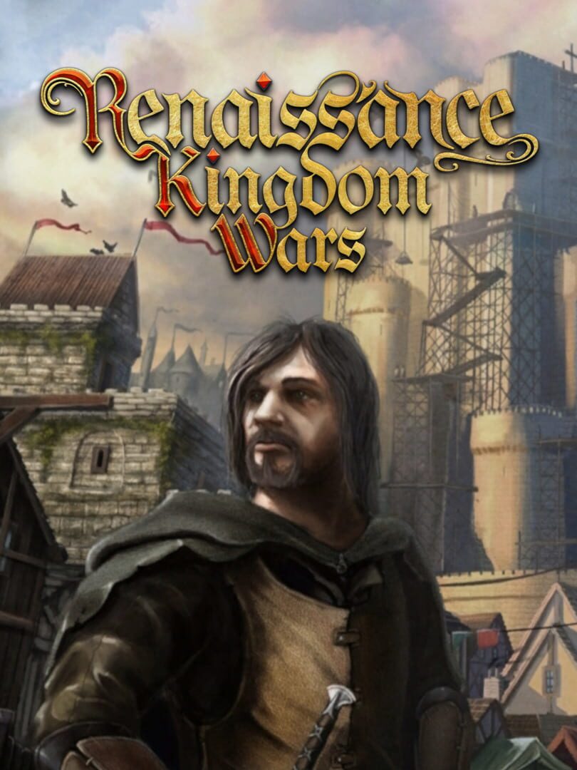 Renaissance Kingdom Wars Cover Image Steam