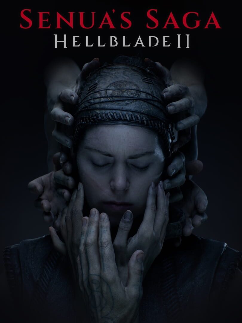 Senua’s Saga: Hellblade II Cover Image Steam