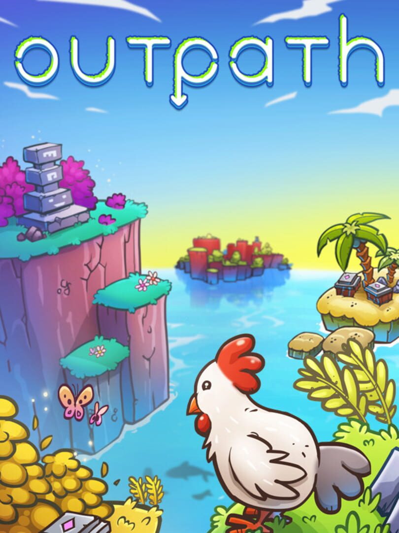 Outpath Cover Image Steam