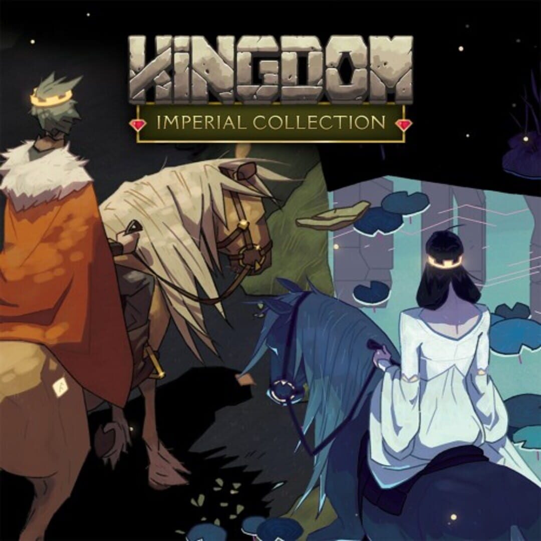 Kingdom Imperial Collection Cover Image Steam