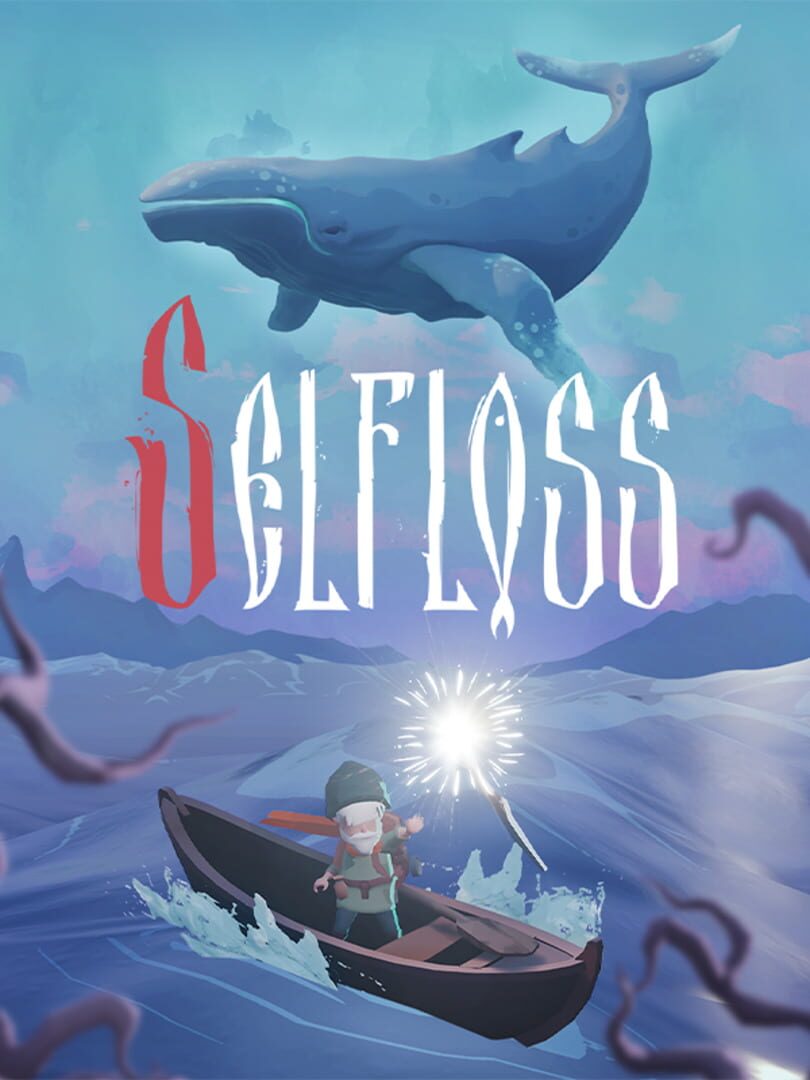 Selfloss Steam Cover Image