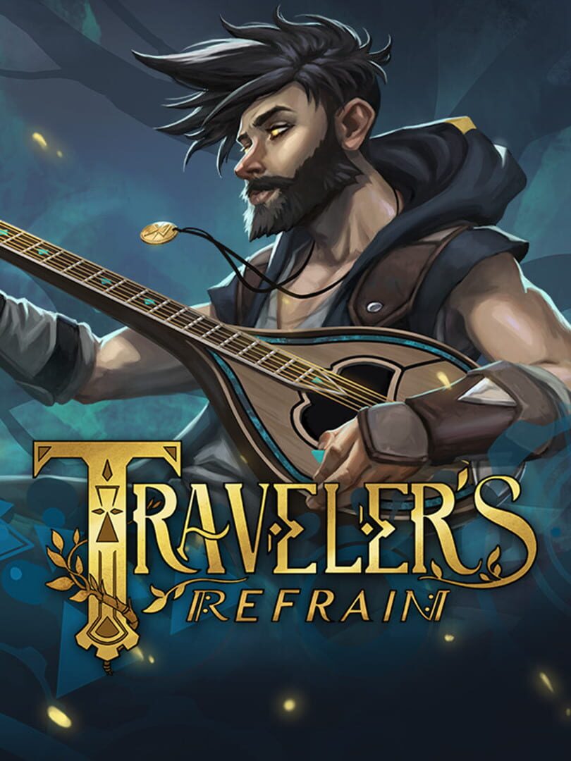 Traveler's Refrain Cover Image Steam