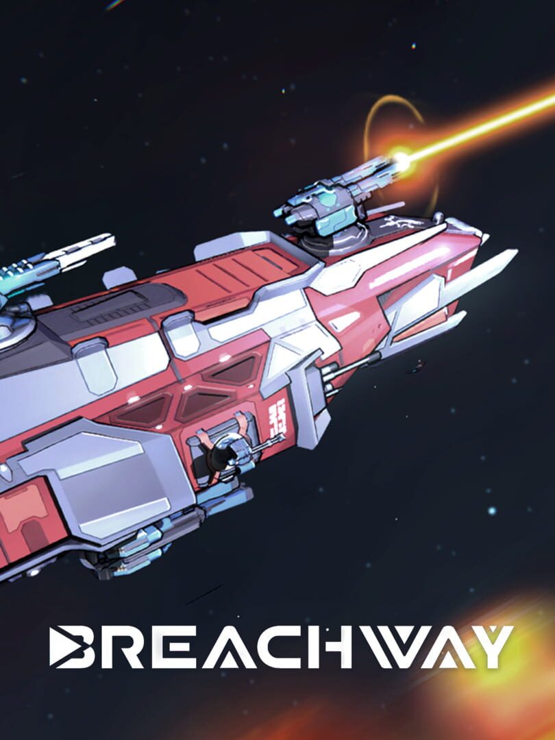Breachway ROW Steam Cover Image