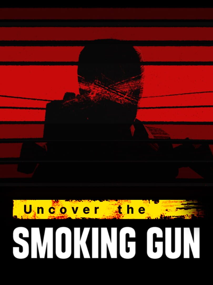 Uncover the Smoking Gun Cover Image Steam